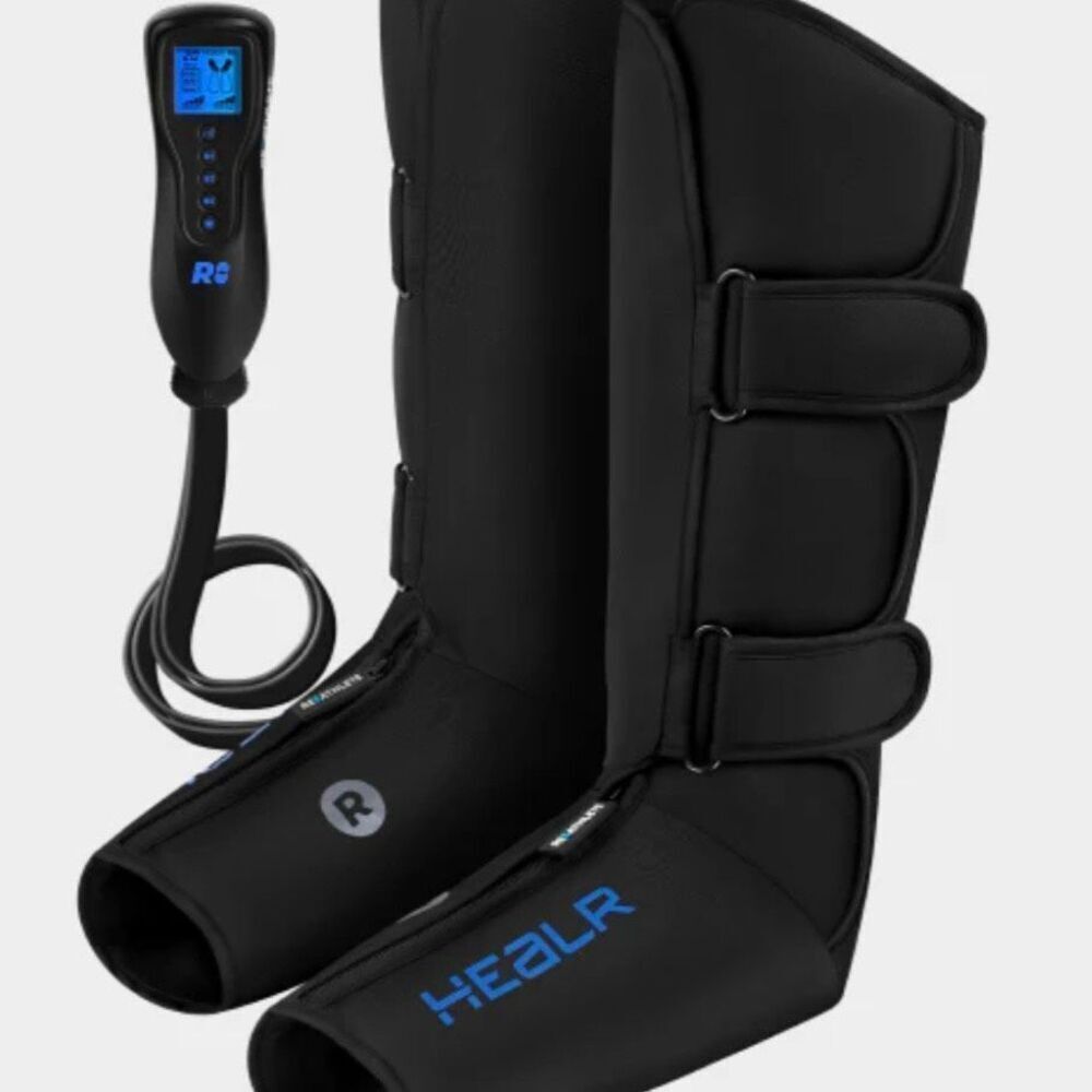 HEALR Calf and Foot Massagers